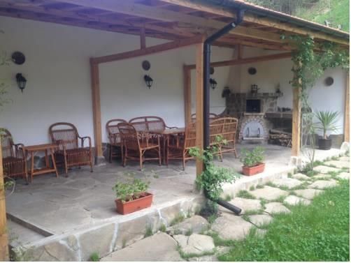 Guest House Milena