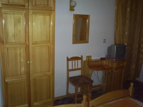 Family Hotel Byalata Kashta