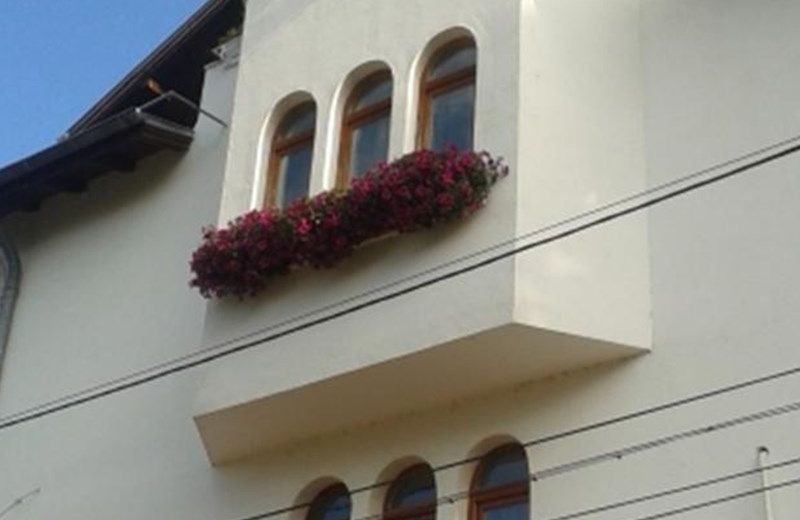 Family Hotel Salvia