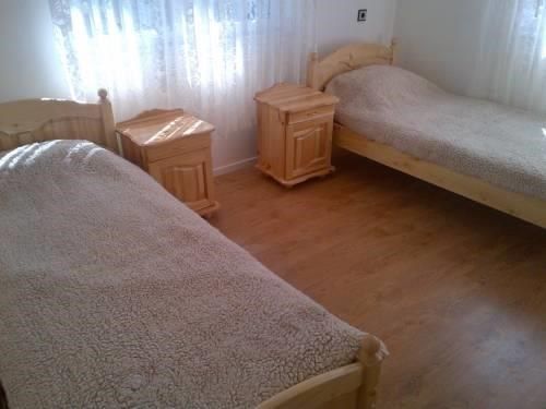 Guest House Bor