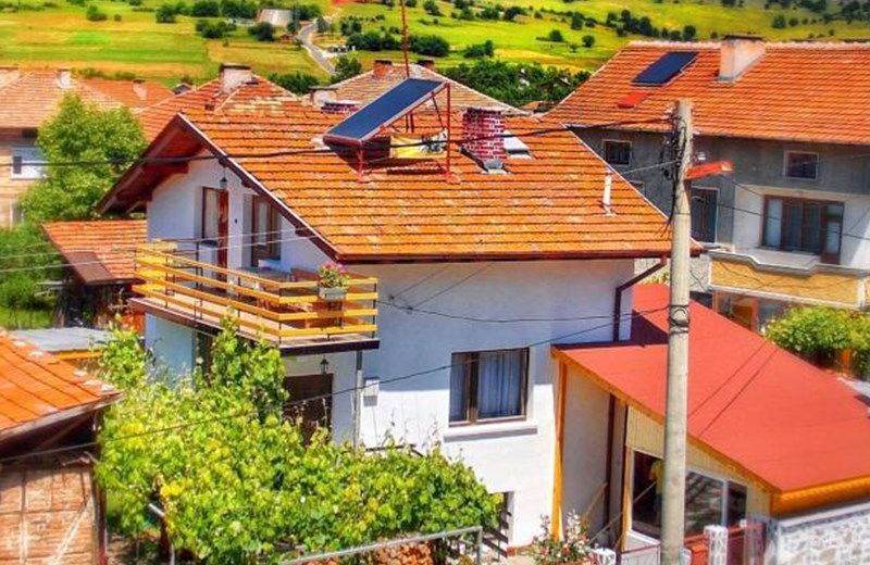 Guest House Dorkos