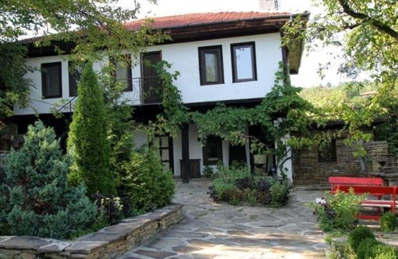 Guest Houses Kostenkovci