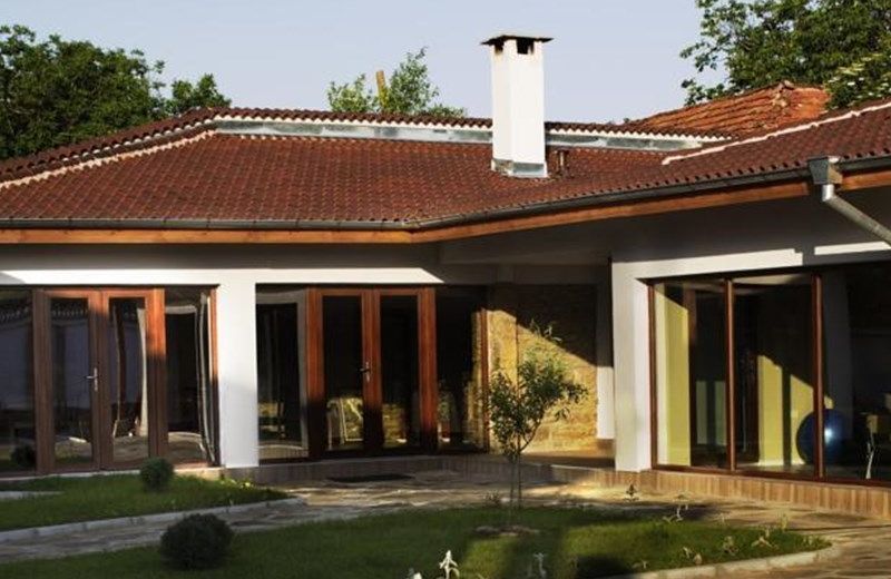 Guest House Bigora