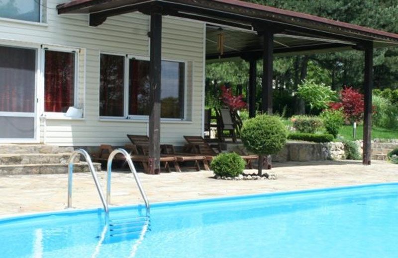 Ralitsa Guest House