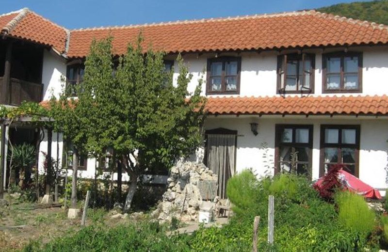 Hadji Ognyanova Guest House