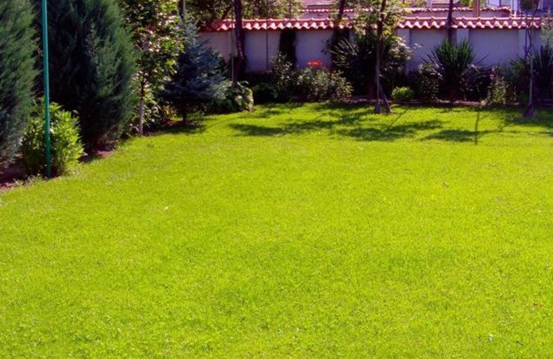 Guest House Kalina