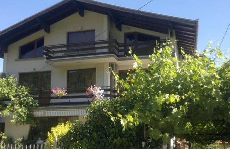 Slavina Guest House