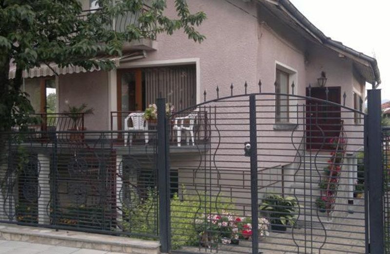 Kyurkchievi Guest House