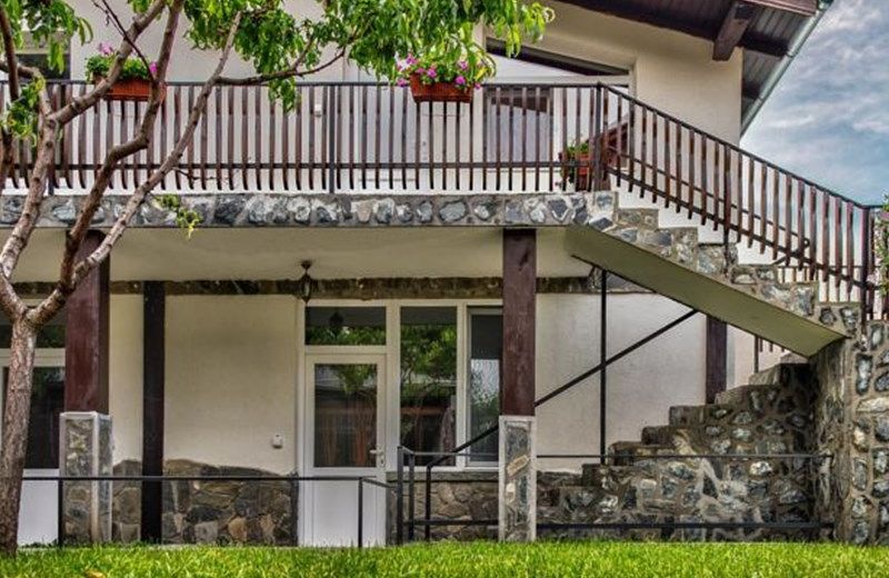 Guest House ViA