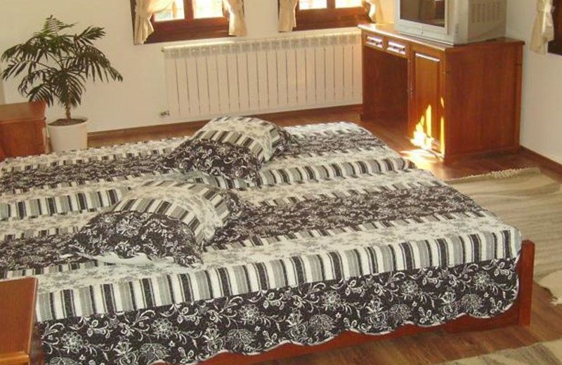 Hotel Enchevi Strannopriemnici