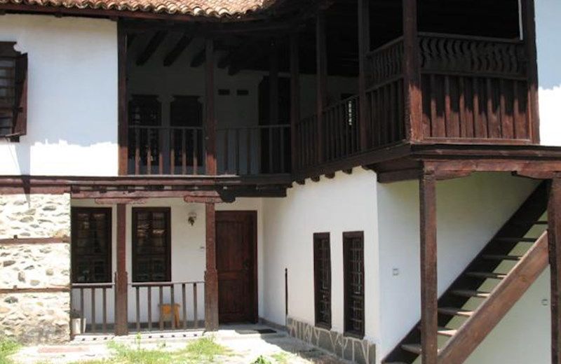 Koruchev House