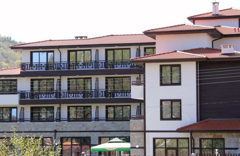 Spa Hotel Izvorite