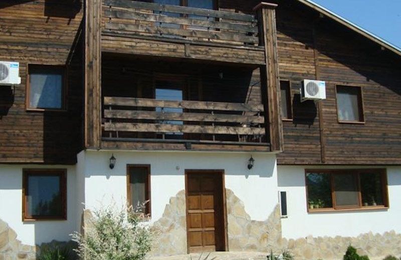 Moskito Guest House