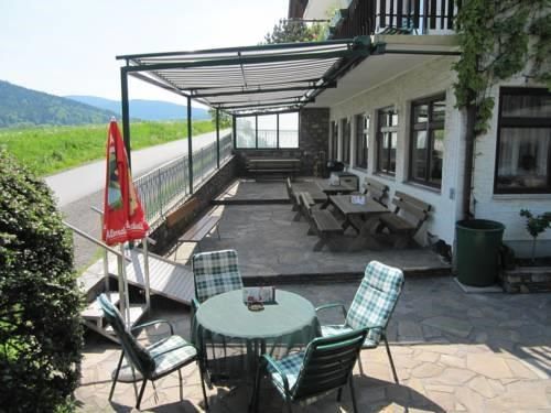Gasthof-Pension Pferschywirt