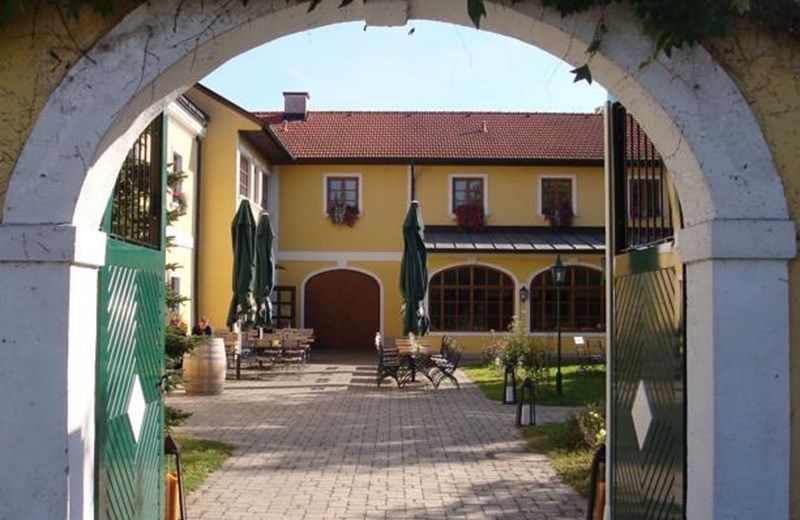GASTHOF ZUM GUTEN HIRTEN