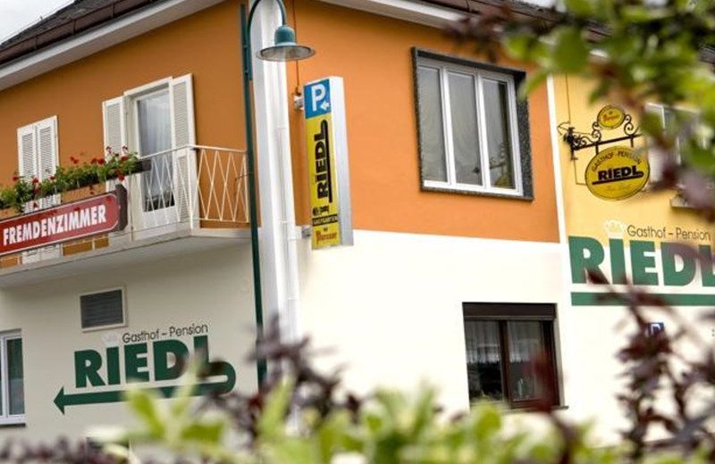 Gasthof-Pension Riedl