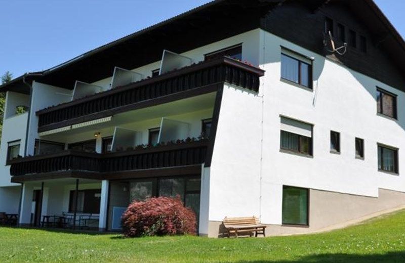 Haus Lambach