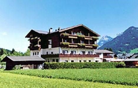 Salzburger Hof