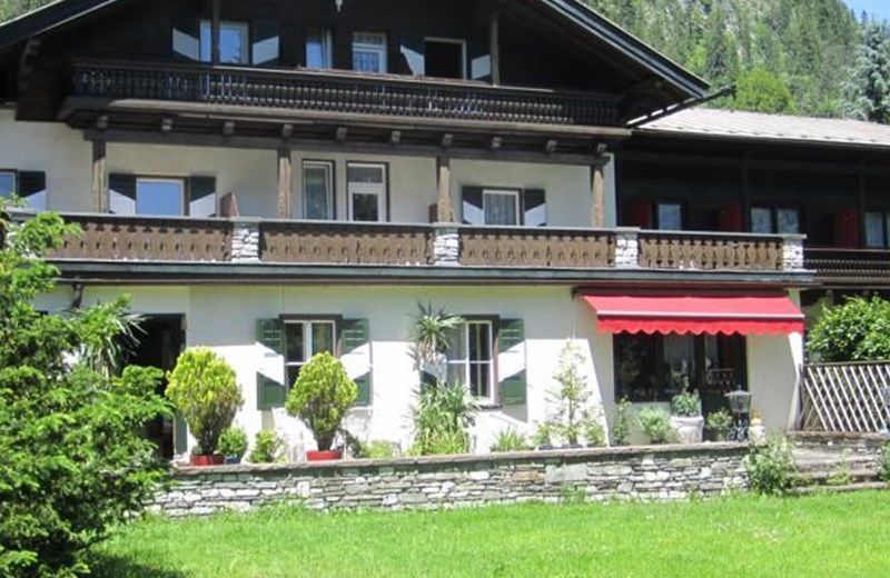 Hotel Lintner