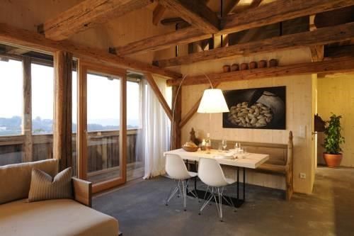 PURESLeben Premiumhaus Stadl