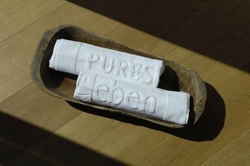 PURESLeben Lieschnegg am Tunauberg