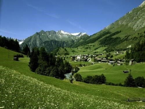 Ferienhaus Tirol