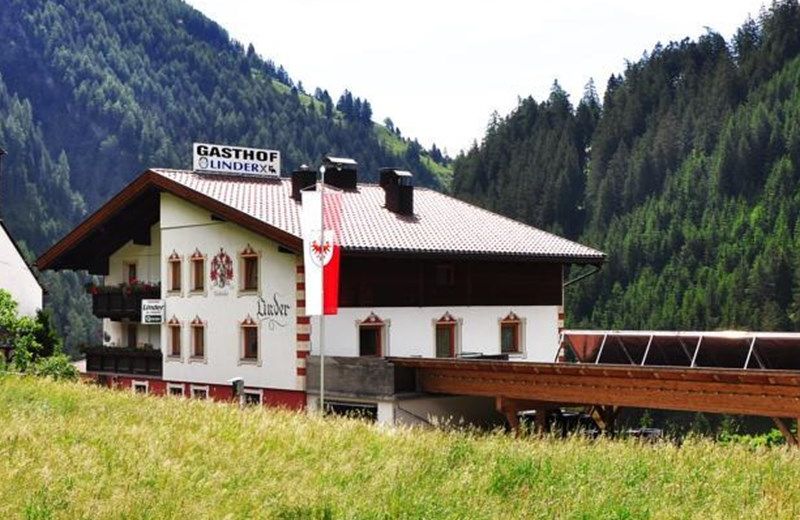 GASTHOF LINDER