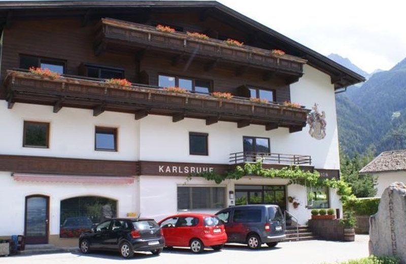 SPORTRESORT GASTHOF KARLSRUHE