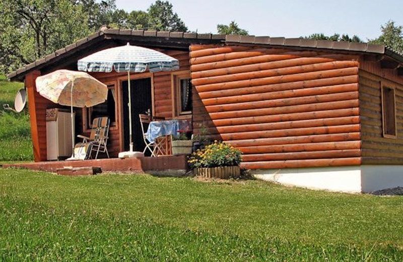 Chalet Gebeshuber