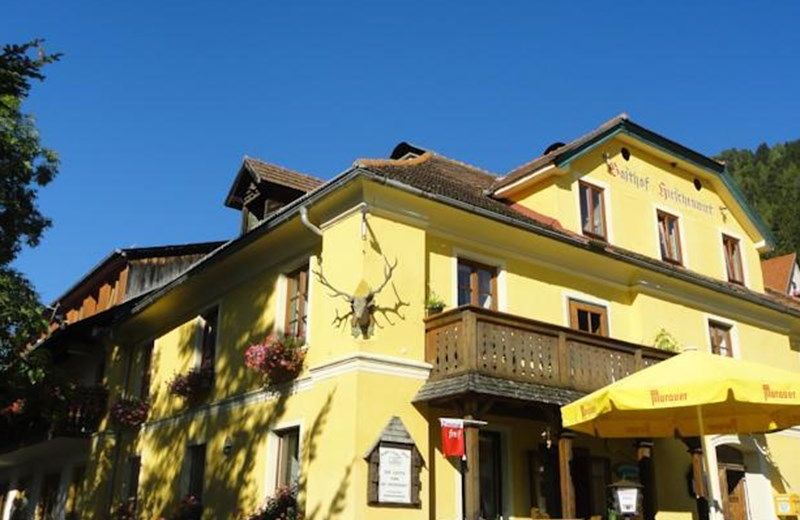Gasthof Hirschenwirt