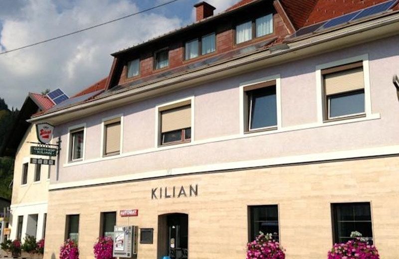 GASTHOF KILIAN