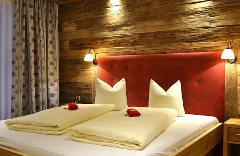 Pension Alpenperle