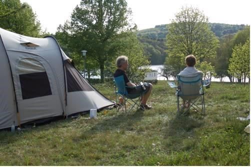 Camping Ecrin Nature