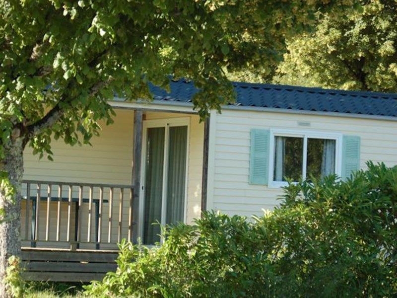 Camping Ecrin Nature