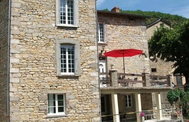 Gite la Petite Boynarde
