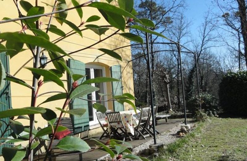 Villa Fayence Var Cote dAzur