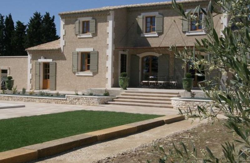 Holiday Home Mas de Cailletier Chateaurenard