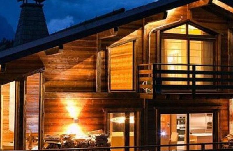CHALET ONE OAK