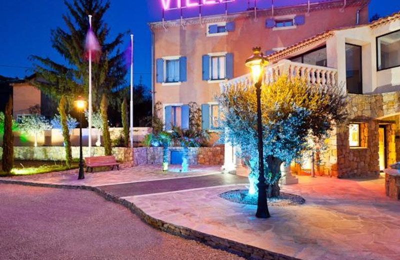 Villa Cyriel