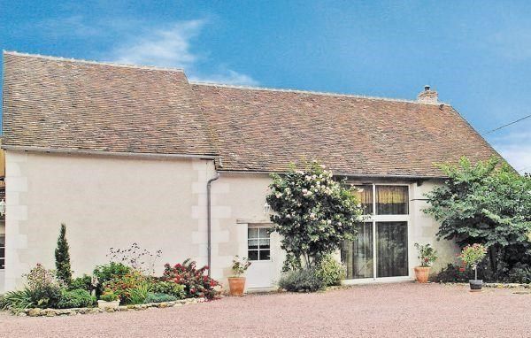 Holiday home Dame Marie les Bois 41