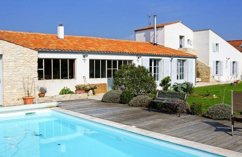 Villa Le Grand Deau