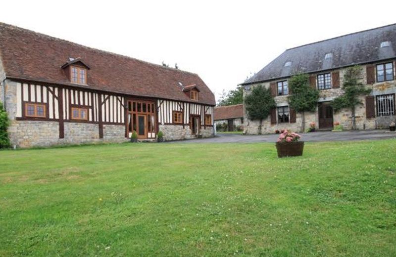 B&B La Difference Le Pressoir