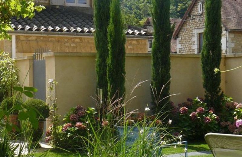 La Chambre de Madel