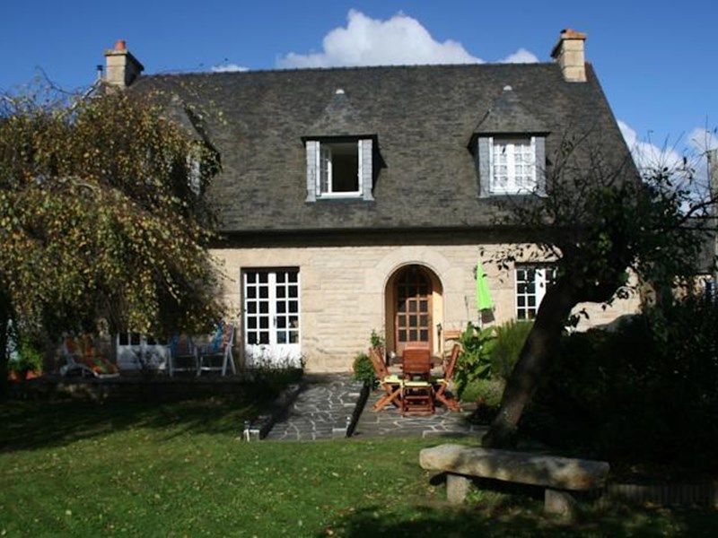 La CHAMBRE