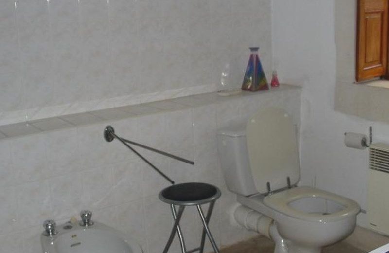 Mas des Poulains Chambres d'hotes