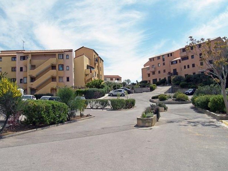 Apartment Pleine Vue sur Mer