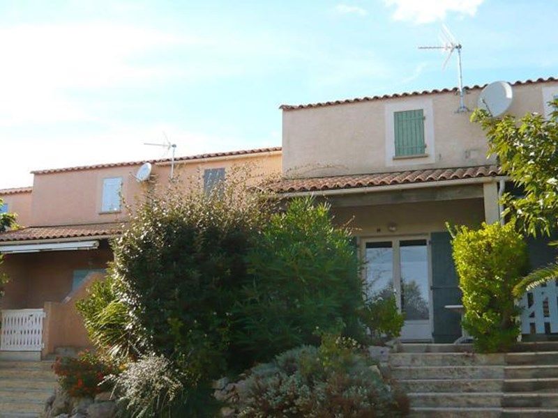 Holiday Home Les Sentolines