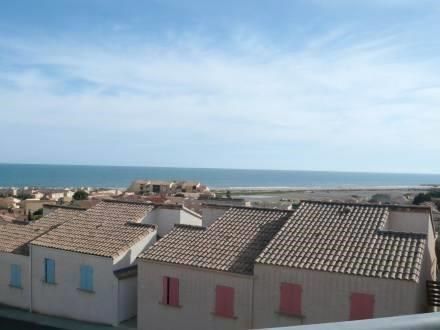 Holiday Home Mer Indigo-3