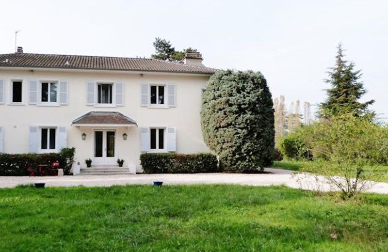 La Maison de Roussille