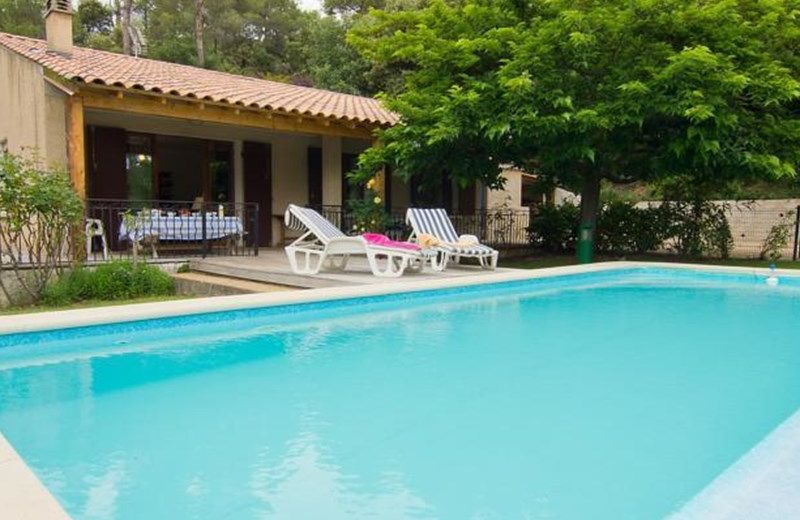 Holiday Home Maison Zanaroli Grambois
